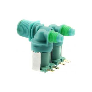 Samsung DC62-00311F Washer Water Inlet Valve