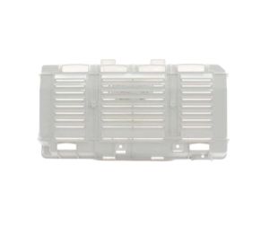 Samsung DC63-00882A Washer Main PCB Cover