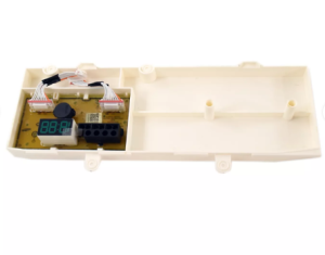 Samsung DC90-22554B Washer/Dryer Control Assembly