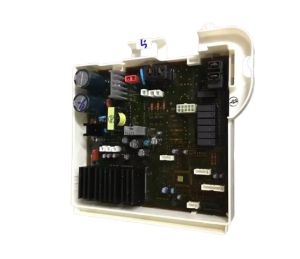 Samsung DC92-00250A Washer Main PCB Assembly
