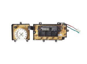 Samsung DC92-00383B Sub PCB Assembly P171