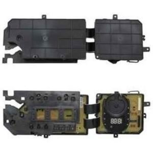 Washer Display Control Board For Samsung -Part# Dc92-00619a