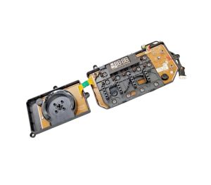 Samsung DC92-00774F Dryer PCB Subassembly