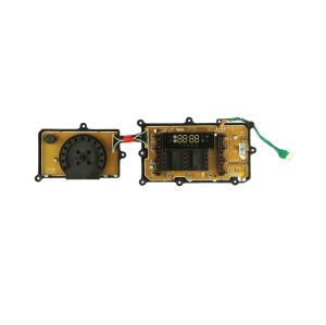 Samsung DC92-00775D Dryer Sub PCB Assembly P171 Grace JR 1099 DV501AEW
