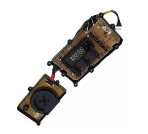 Samsung DC92-00775E Washing Machine PCB Sub Assembly