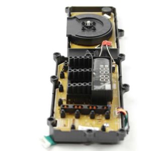 Samsung DC92-00775H Dryer Sub PCB Assembly