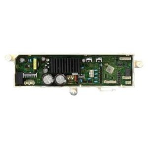 Samsung DC92-01625U Washer/Dryer PCB Main Control Board