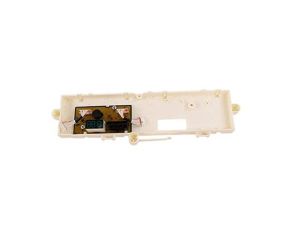 Samsung DC92-01864B Dryer User Interface and Display Control Board