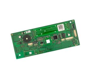 Samsung DC92-02390D Dryer Control Module Assembly 