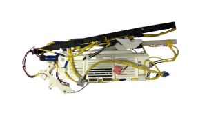 Samsung DC92-03142B Washing Machine PCB Cover Assembly W/Harness