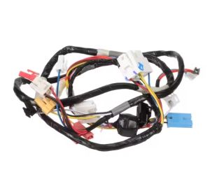 Samsung DC93-00123C Dryer Main Wire Harness Assembly