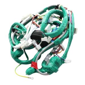 Samsung DC93-00458A Main Wire Harness Assembly