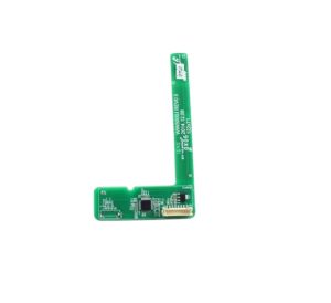 Samsung DC93-00540A Washer Sensor Module Assembly