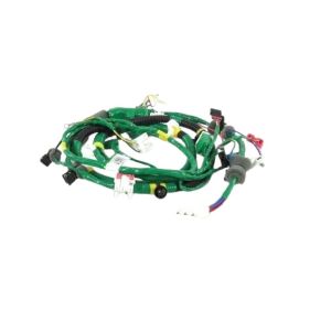 Samsung DC93-00736A Washer Main Wire Harness Assembly 
