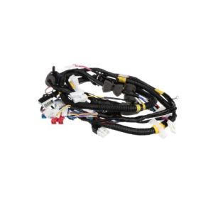 Samsung DC93-00736C Washing Machine Main Wire Harness Assembly