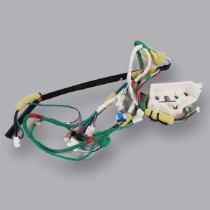 Samsung DC93-00737A Washing Machine Main Wire Harness Assembly 