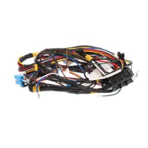 Samsung DC93-00821A Dryer Main Wire Harness Assembly