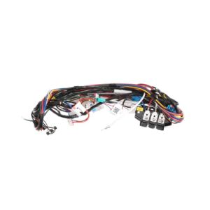 Samsung DC93-00822A Dryer Main Wire Harness Assembly 