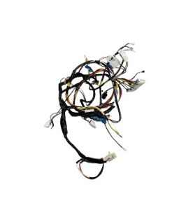 Samsung DC93-00930A Washing Machine Main Wire Harness Assembly