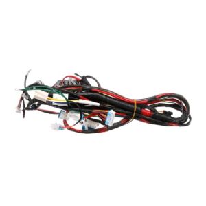 Samsung DC93-00931B Dryer Main Wire Harness Assembly