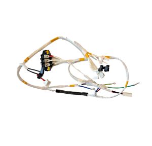 Samsung DC93-01108A Washer Wire Harness Assembly