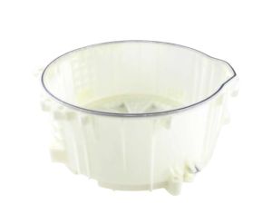 Samsung DC97-14604J Washer Semi Tub Back Assembly