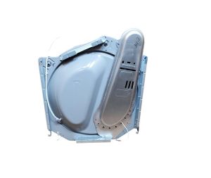 Samsung DC97-15001S Dryer Bulkhead Assembly 