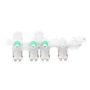 Samsung DC97-15459Q Washer Water Inlet Valve