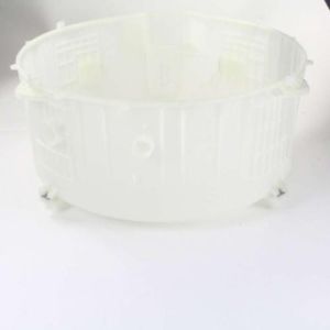 Samsung DC97-15909B Washing Machines Semi Tub Front Assembly 