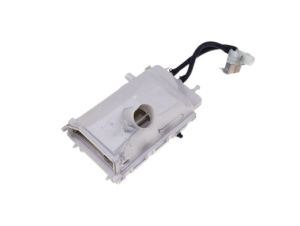 Samsung DC97-16005J Washing Machine Detergent Dispenser Drawer Housing Assembly 