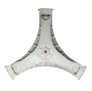 Samsung DC97-16509B Washer Flange Shaft Assembly