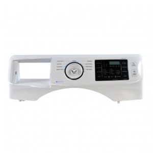 Samsung DC97-18107C Washer/Dryer Semi Control Panel