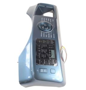 Samsung DC97-18107L Washing Machine Control Panel Assembly