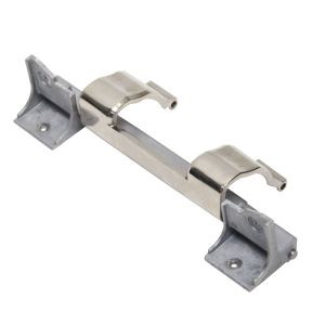 Samsung DC97-18200A Washer/Dryer Hinge Assembly