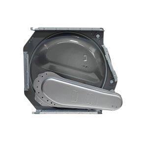 Samsung DC97-19083G Dryer Drum Back Assembly DV5200R Electric, P