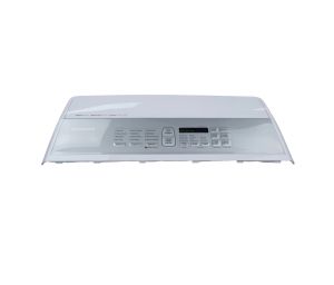 Samsung DC97-19210A Dryer Control S Panel Assembly