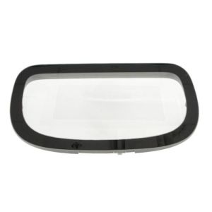 Samsung DC97-20029A Washing machine Inner Door Assembly