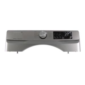 Samsung DC97-21502D Washing Machine Panel Control Assembly