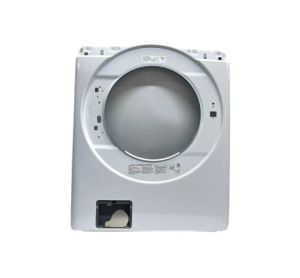 Samsung DC97-21929H Washer Front Frame Module Assembly 