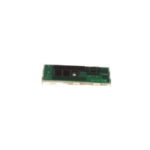 Samsung DC97-22036A Washer Window Control Panel Assembly