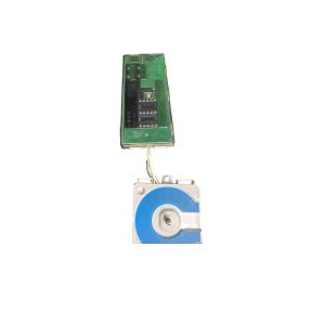 Samsung DC97-22147E Dryer Control Panel Assembly