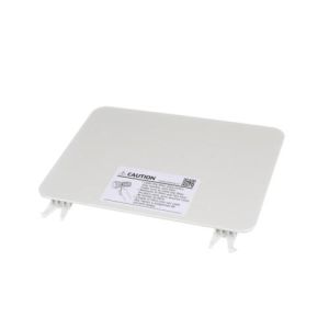 Samsung DC97-22490A Washer Filter Cover Assembly