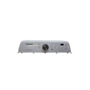 Samsung DC97-22619P Washing Machine Control Panel Module Assembly