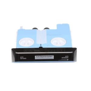Samsung DC97-22836A Washing Machine Case Assembly