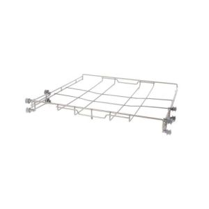 Samsung DD81-02031A Dishwasher Dishrack Wire Frame 3RD