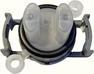 Samsung DD81-02151A Dishwasher Turbidity Sensor