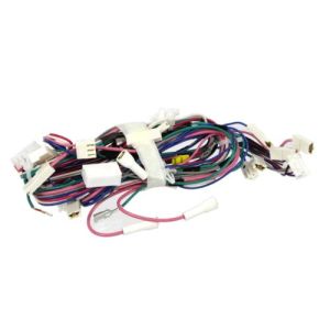 Samsung DD81-02637A Dishwasher A/S-Wire Harness Main DW6000NM ODM Main