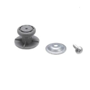 Samsung DD82-01656A Dishwasher A/S Rail Support 3rd Assembly