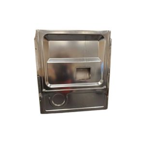 Samsung DD97-00451H Dishwasher Pocket Light Panel Box Assembly Black DW8000J