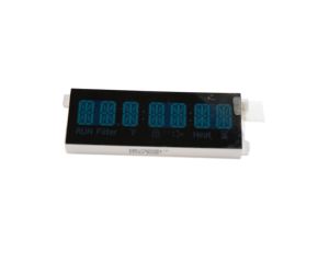 Samsung DE07-00132A Microwave LED Display